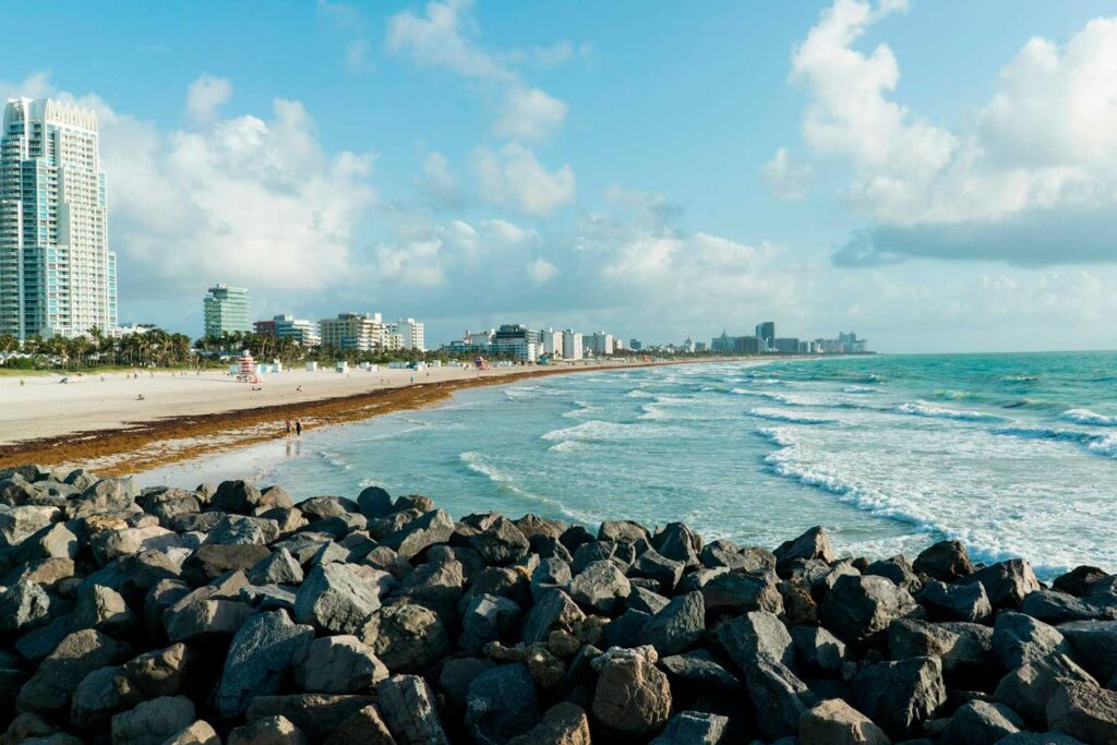 Miami Beach